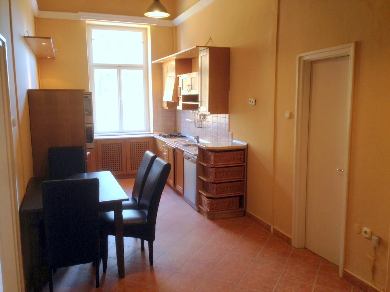 Eladó tégla lakás Szombathely - Kép 5
