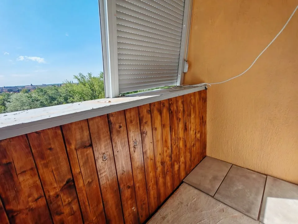 Eladó panel lakás Szeged Cső - Kép 4