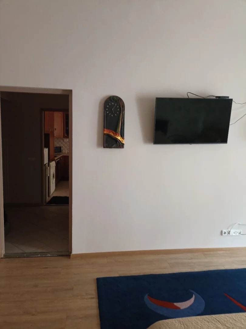 Kiadó tégla lakás Budapest 07. ker. Király utca - Kép 3