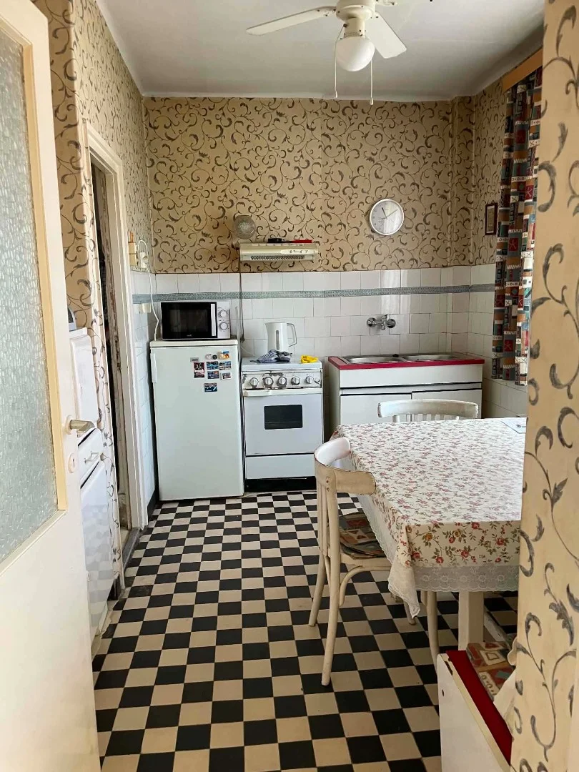 Eladó tégla lakás Mór Cserhát utca - Kép 3