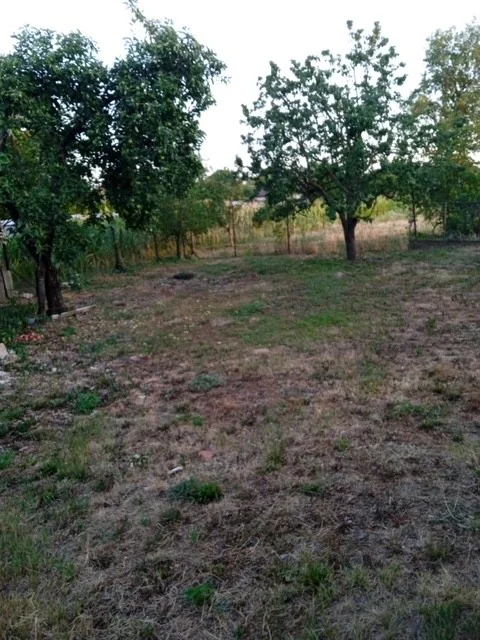 Eladó építési telek Rábapatona