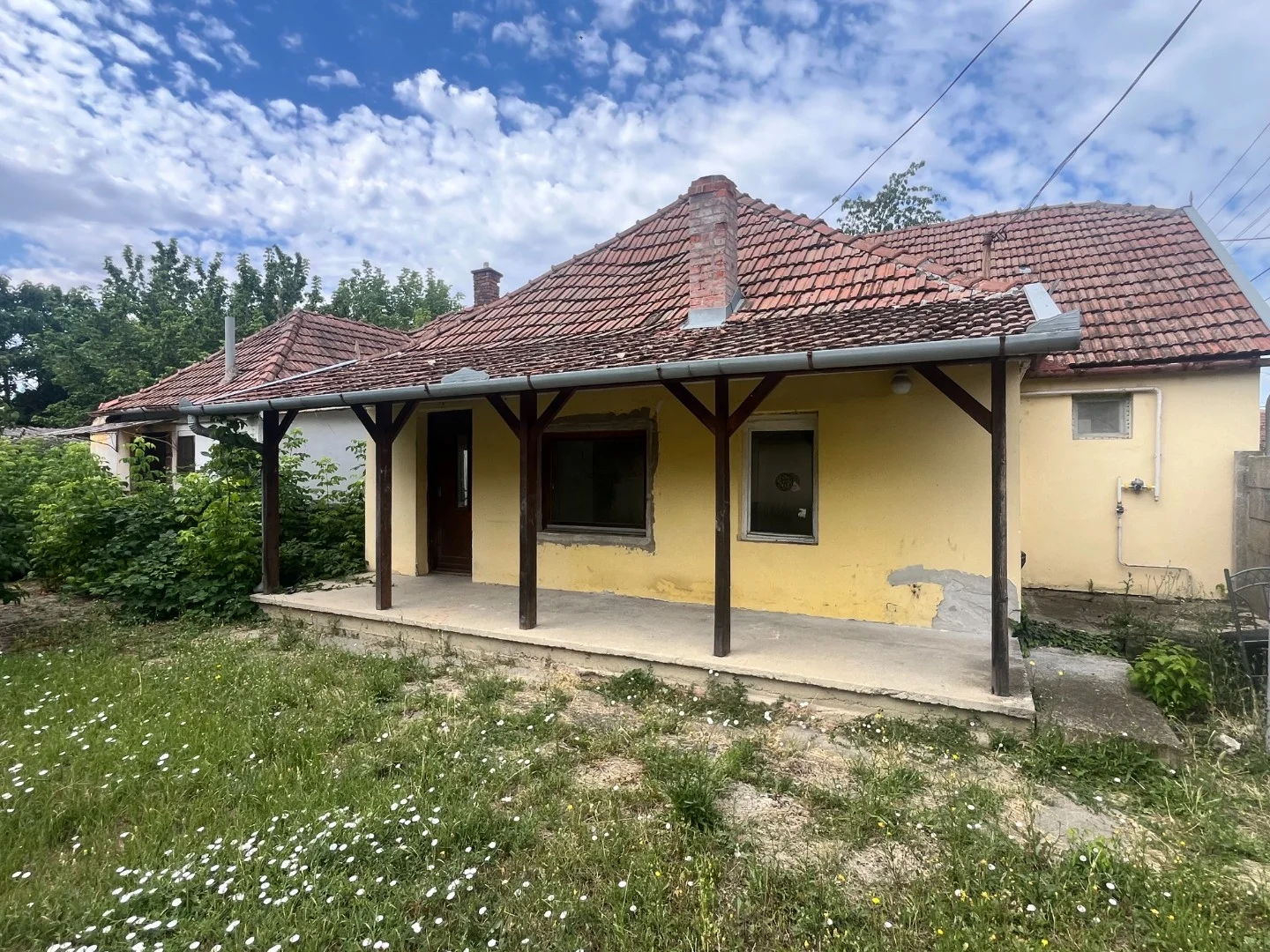 Eladó családi ház Gyula Vörösmarty utca - Kép 2