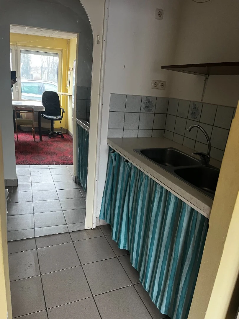 Eladó garázs garázs / beálló Keszthely Vásártér - Kép 5