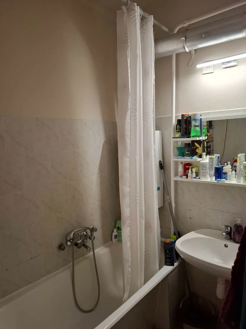 Eladó panel lakás Békés Ady Endre utca - Kép 6