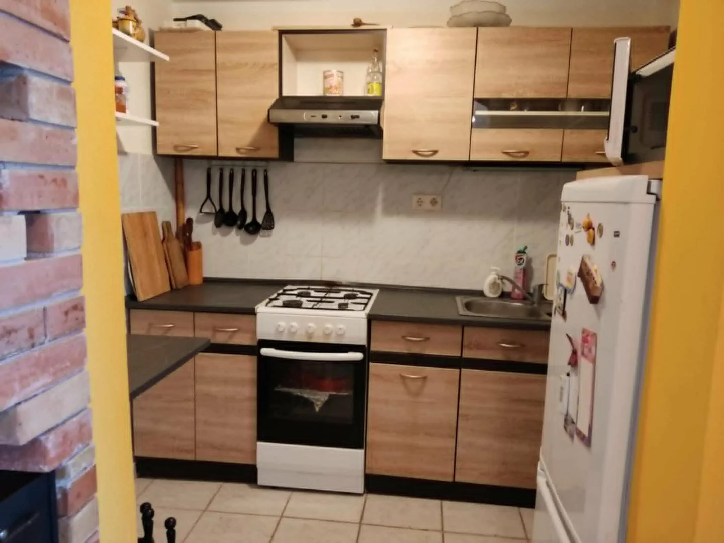 Eladó önálló nyaraló nyaraló / üdülő Kulcs Hajós - Kép 5