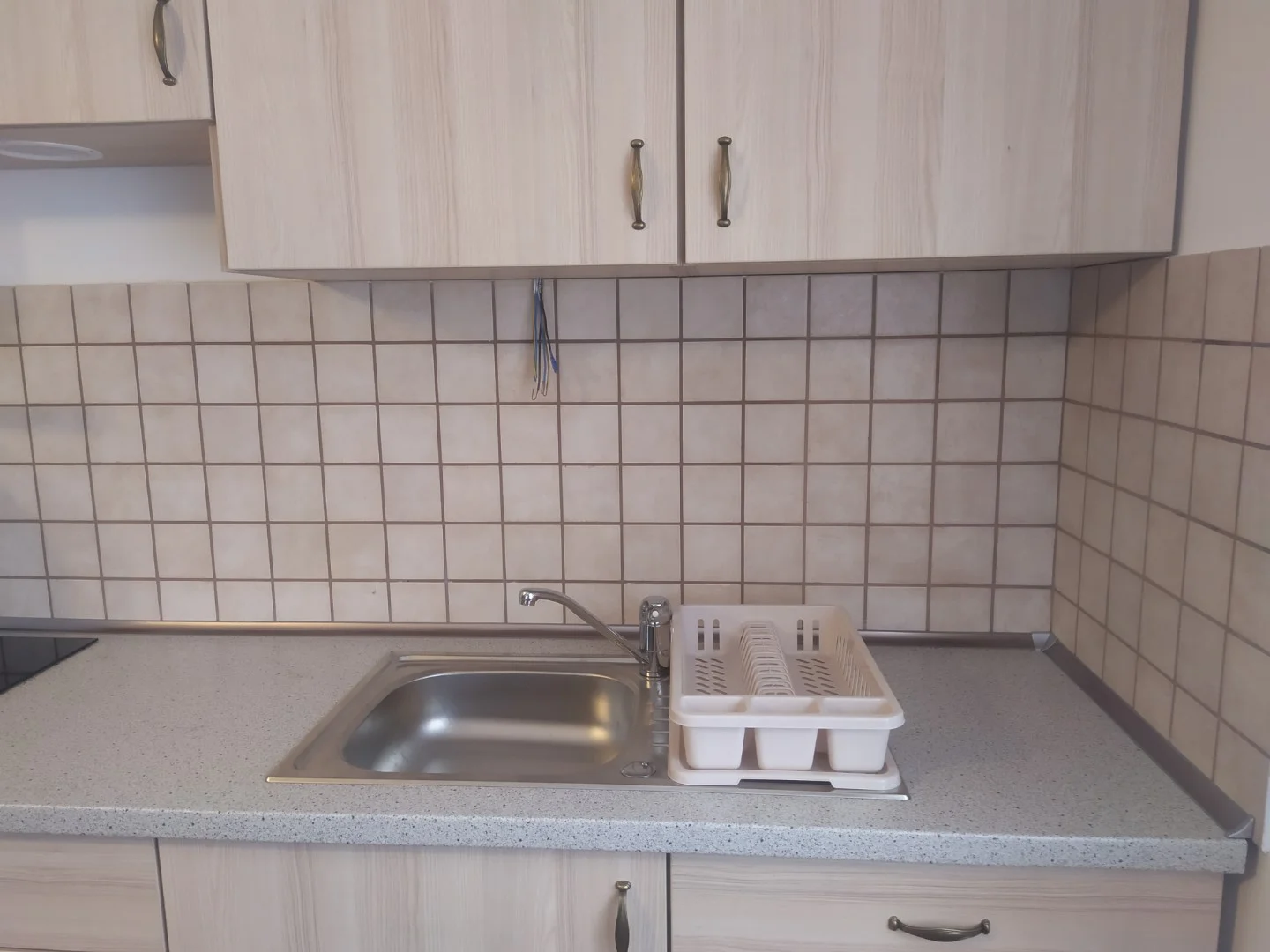 Kiadó tégla lakás Leányvár Vasút utca - Kép 11