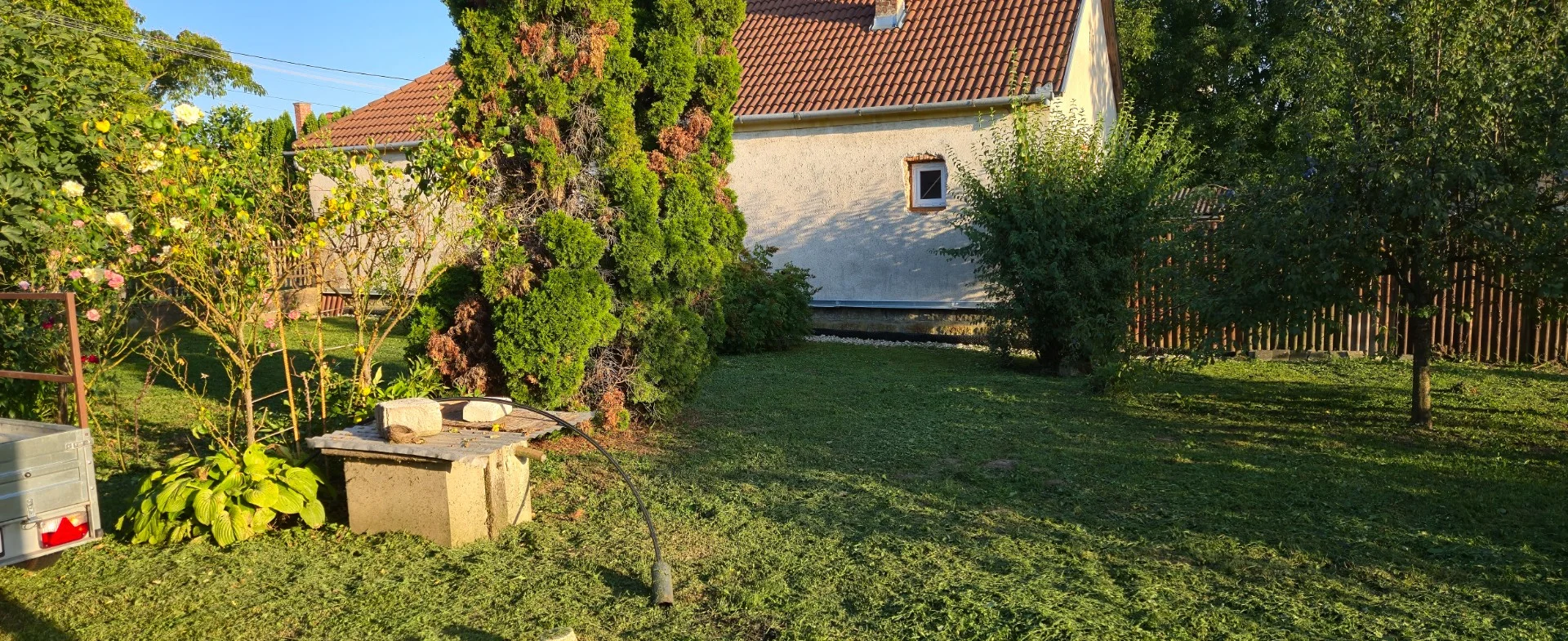 Eladó családi ház Nagyatád Napfény utca - Kép 3