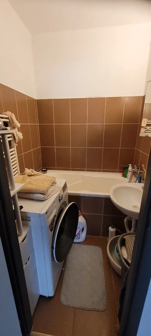 Eladó panel lakás Szombathely Nagy László - Kép 9