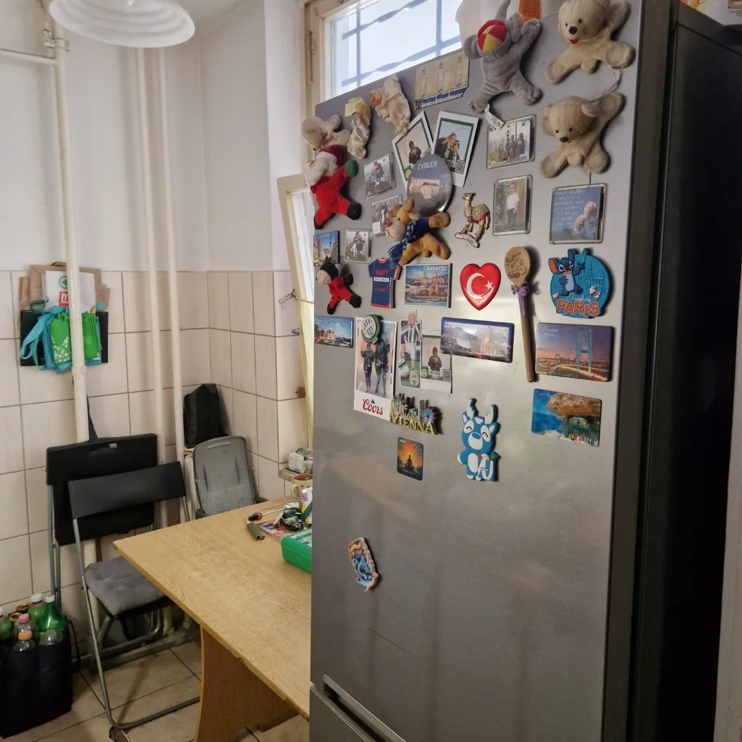 Eladó tégla lakás Budapest 10. ker. Kőrösi Csoma Sándor út - Kép 7