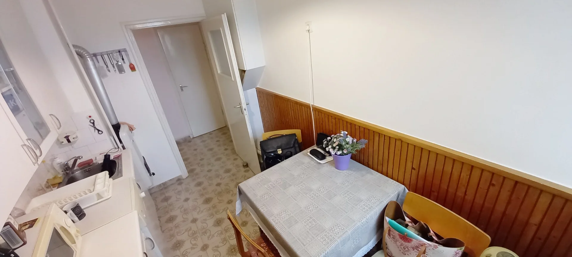 Eladó panel lakás Nagykanizsa - Kép 3
