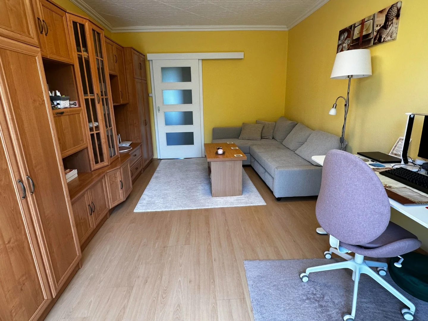 Eladó tégla lakás Budapest 17. ker. - Kép 7
