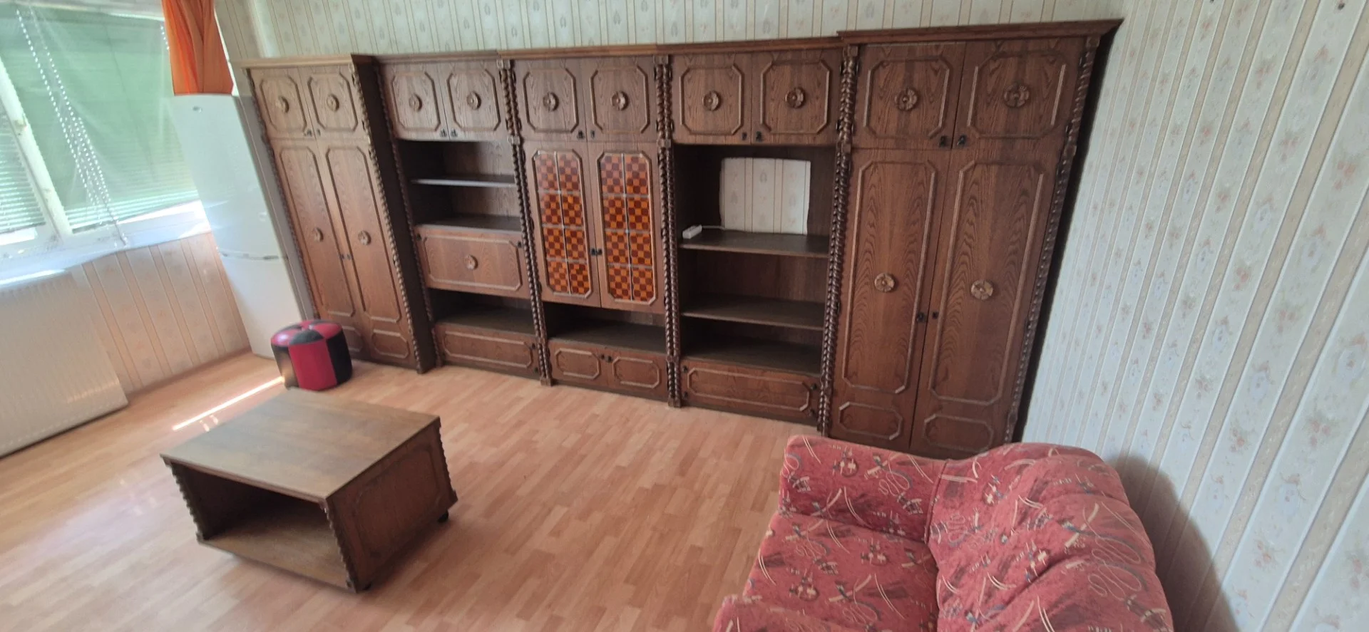Kiadó panel lakás Budapest 04. ker. Pozsonyi u. - Kép 4