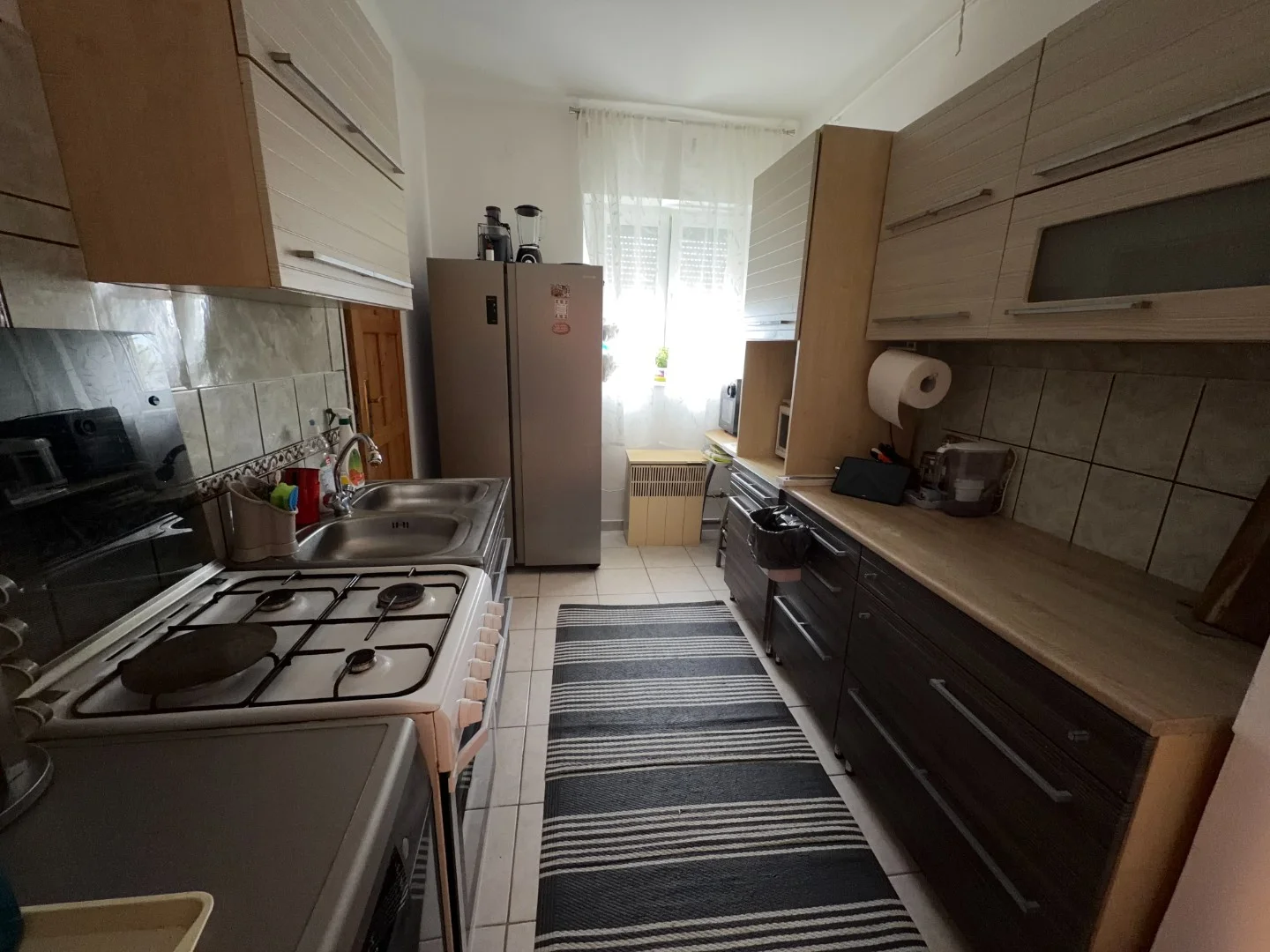 Eladó tégla lakás Miskolc - Kép 14