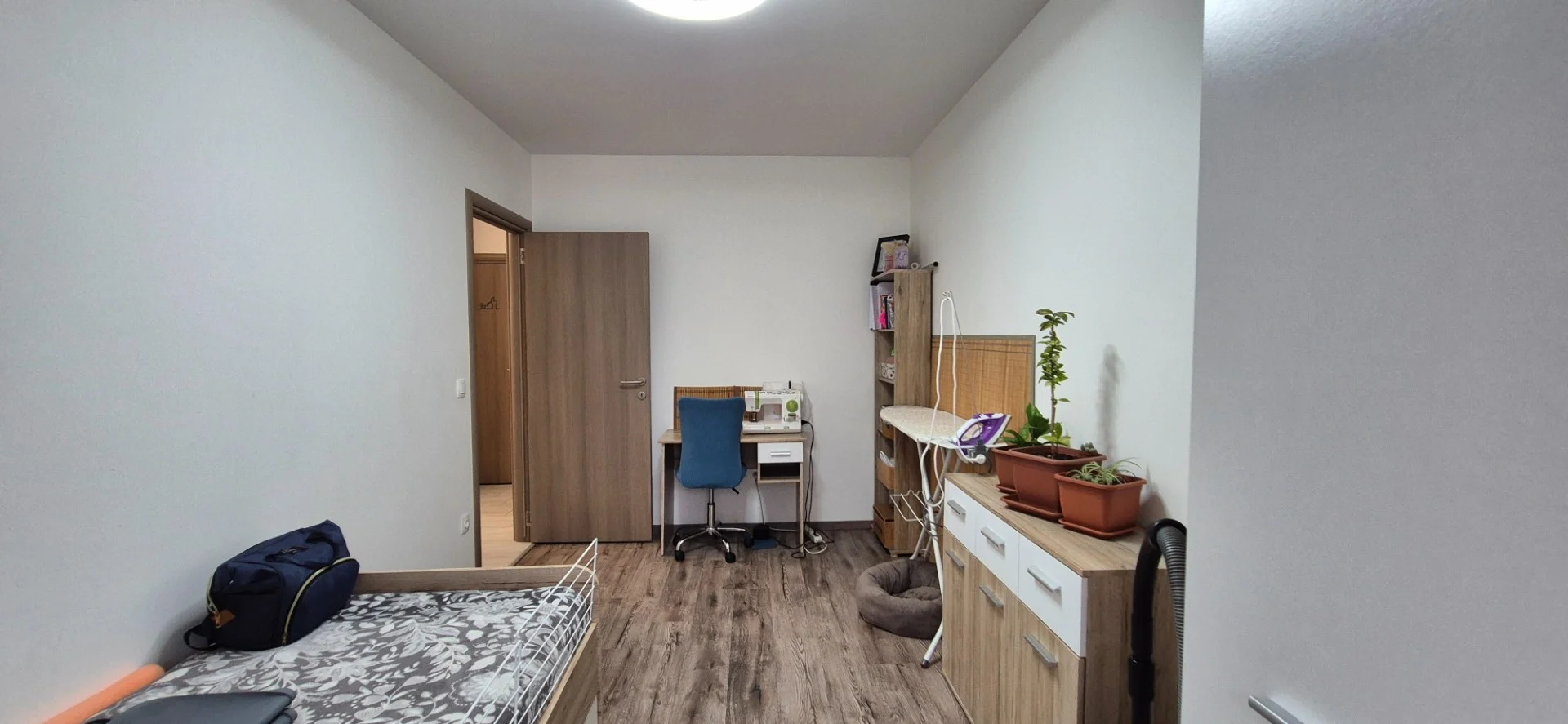 Eladó tégla lakás Debrecen Ispotály utca - Kép 3