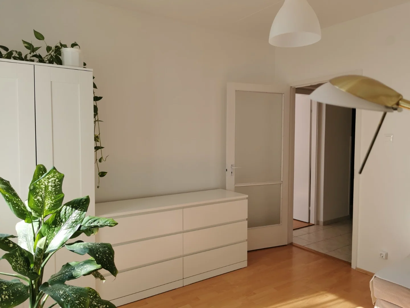 Kiadó panel lakás Debrecen Darabos utca - Kép 3