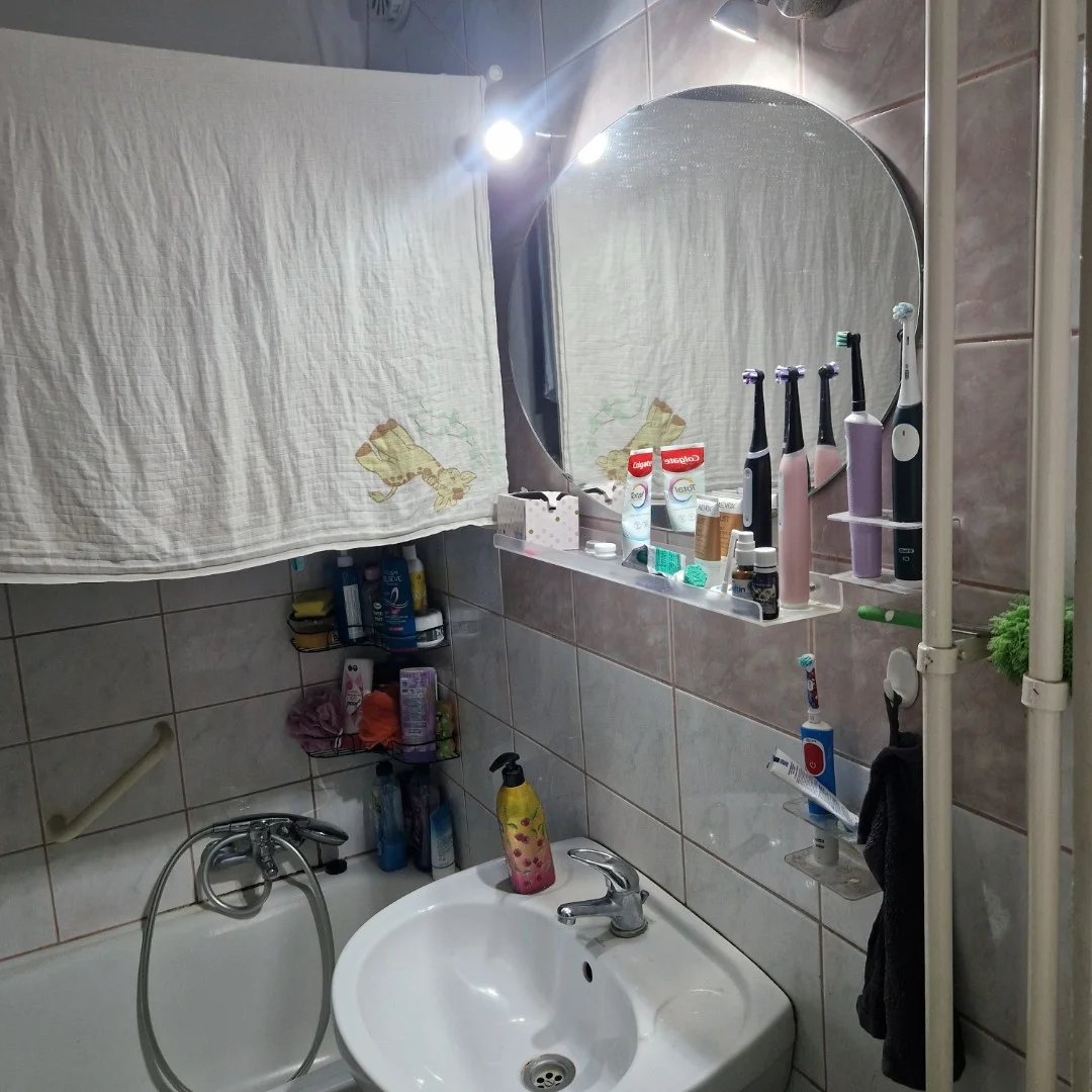 Eladó tégla lakás Budapest 10. ker. Kőrösi Csoma Sándor út - Kép 10