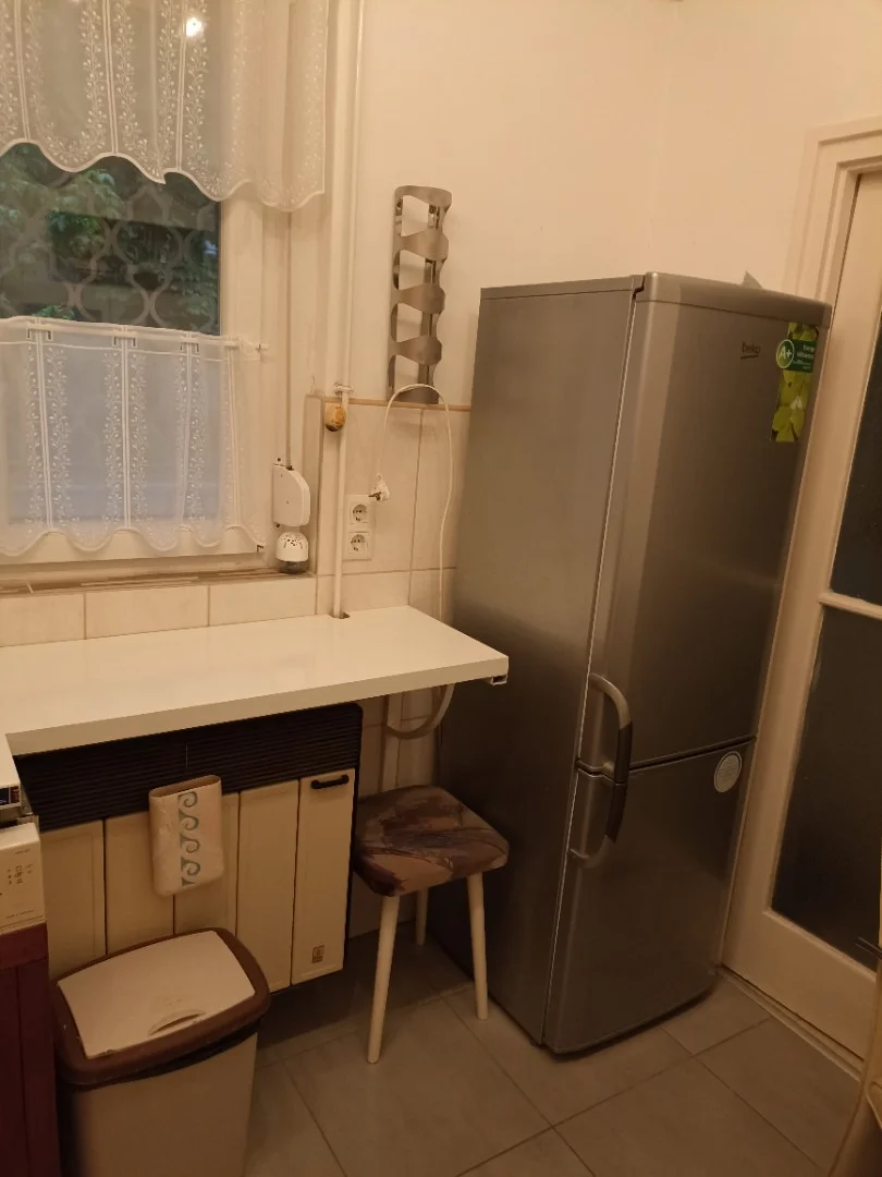 Kiadó tégla lakás Budapest 13. ker. Övezet - Kép 4