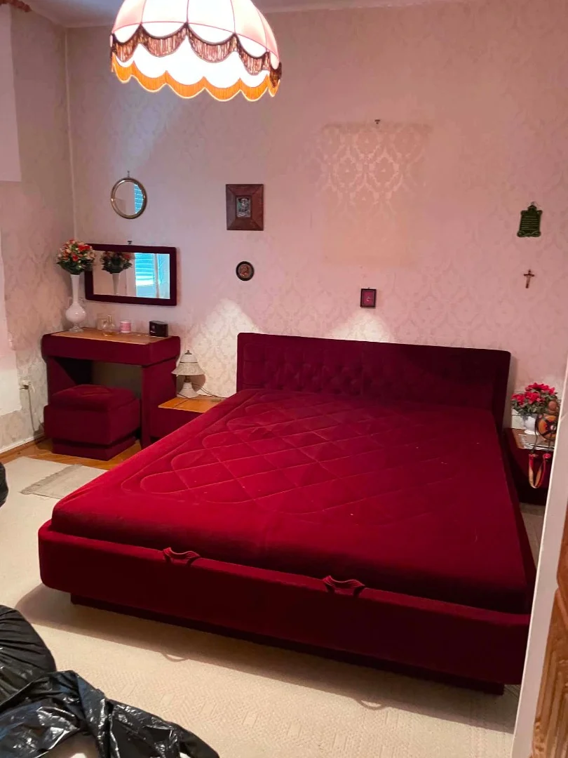 Eladó tégla lakás Mór Cserhát utca - Kép 11