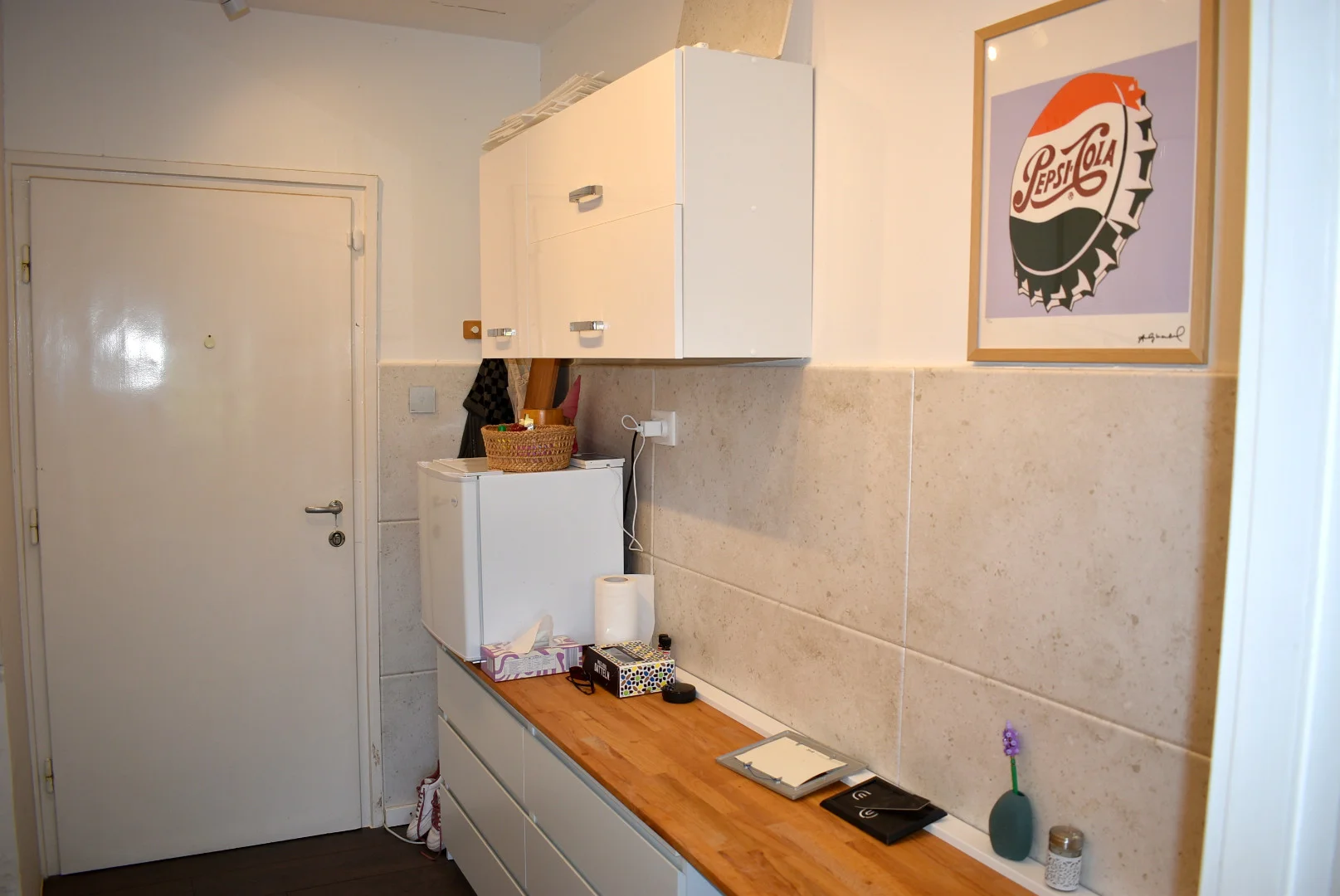 Eladó üdülőházas nyaraló / apartman nyaraló / üdülő Balatonfüred - Kép 6