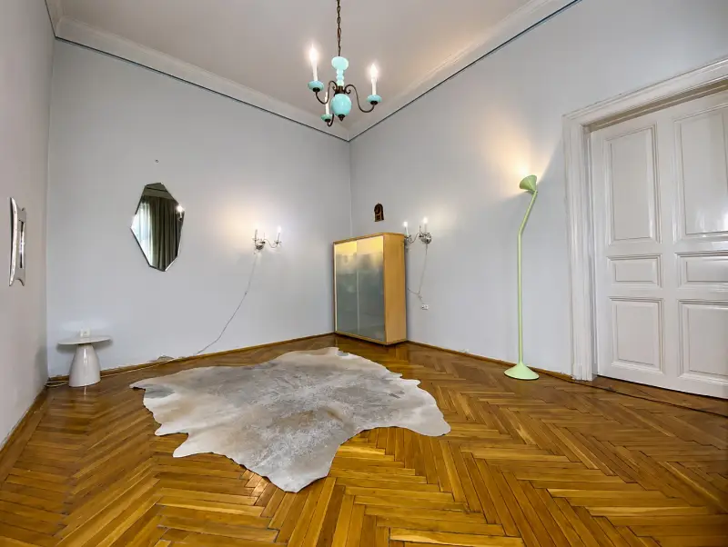 Eladó tégla lakás Budapest 07. ker. Szövetség u.