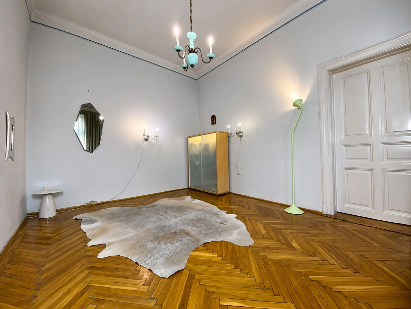 Eladó tégla lakás Budapest 07. ker. Szövetség u.