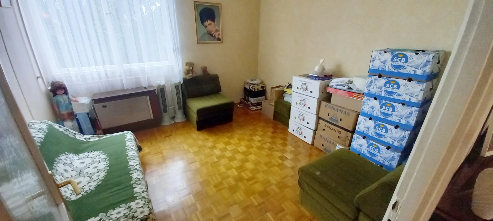Eladó panel lakás Nagykanizsa - Kép 11