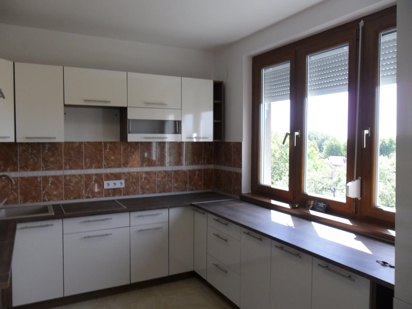 Eladó panel lakás Debrecen Böszörményi