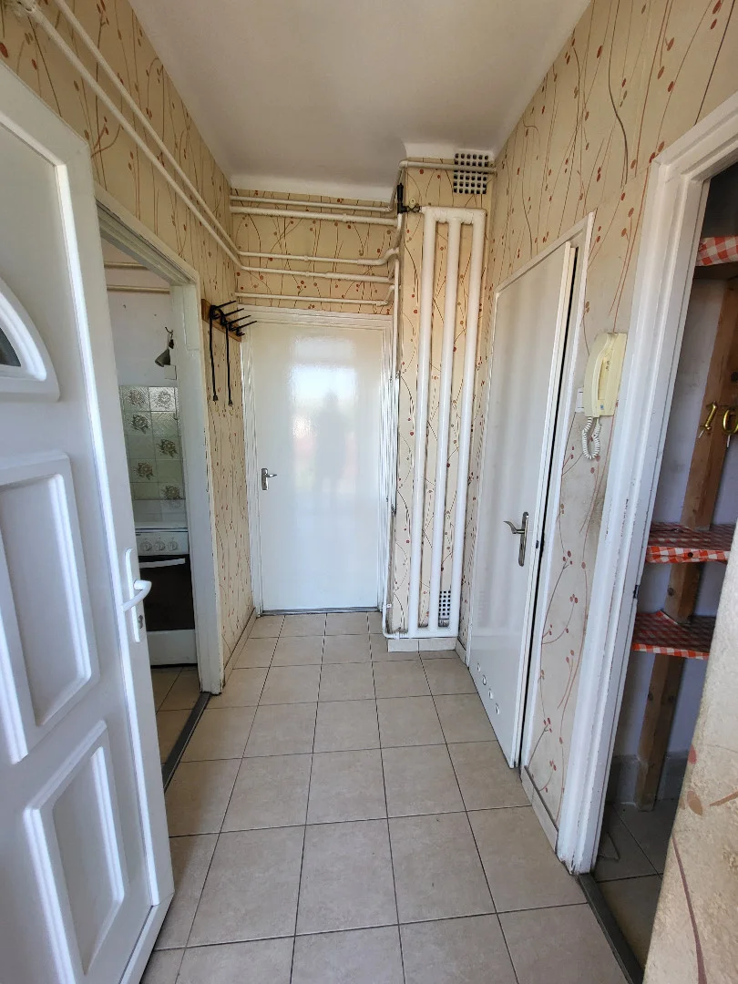 Eladó tégla lakás Debrecen Hatvan utca - Kép 4