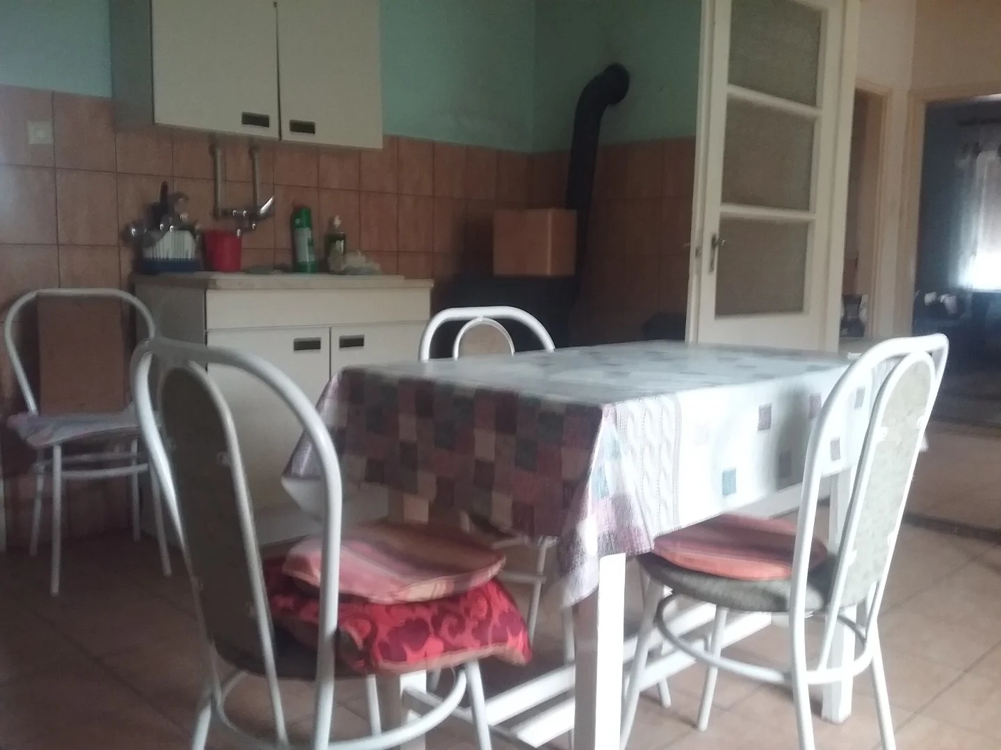 Eladó családi ház Bakonytamási - Kép 6