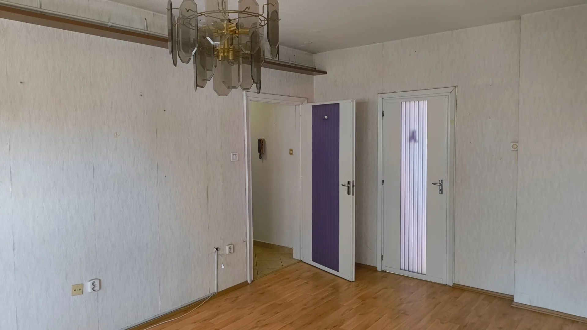 Eladó panel lakás Hatvan Horváth Mihály út - Kép 9