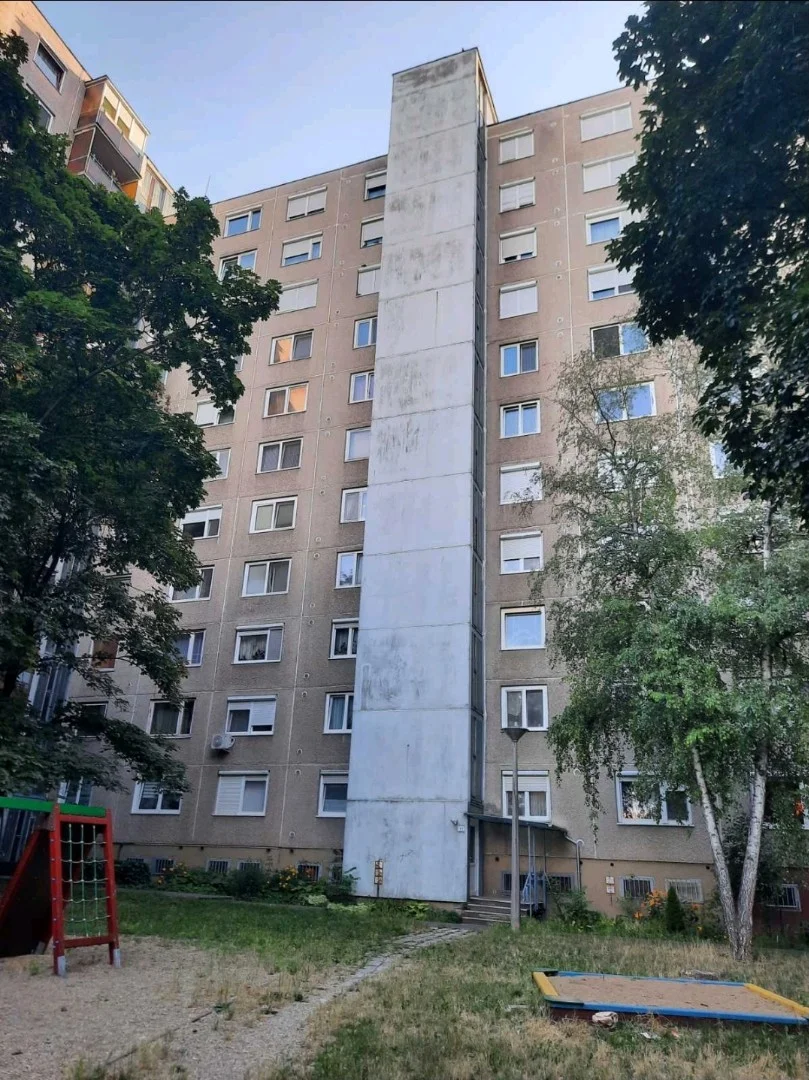 Eladó panel lakás Miskolc Király utca - Kép 9