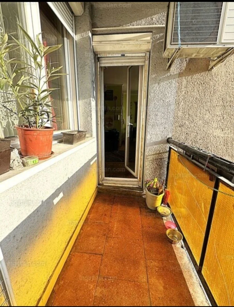 Eladó tégla lakás Budapest 14. ker. Hungária Körút - Kép 3