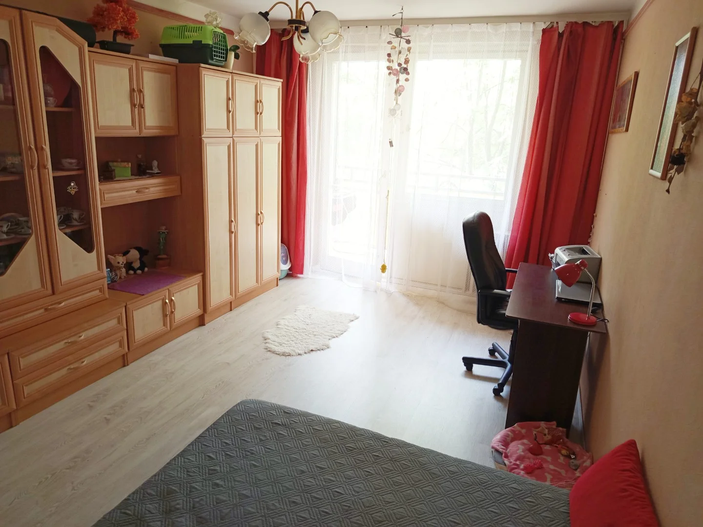 Eladó panel lakás Miskolc Szentgyörgy - Kép 2