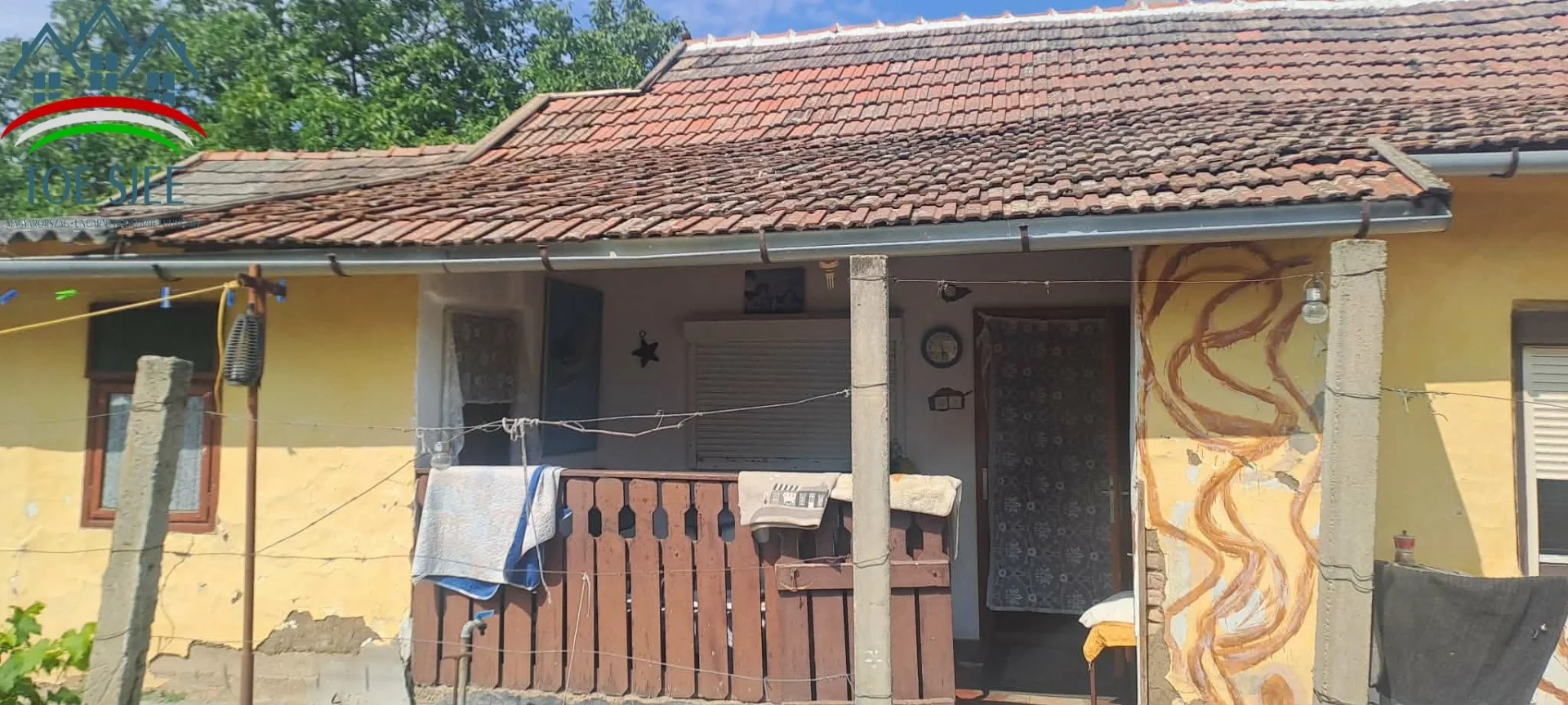 Eladó családi ház Abádszalók - Kép 3