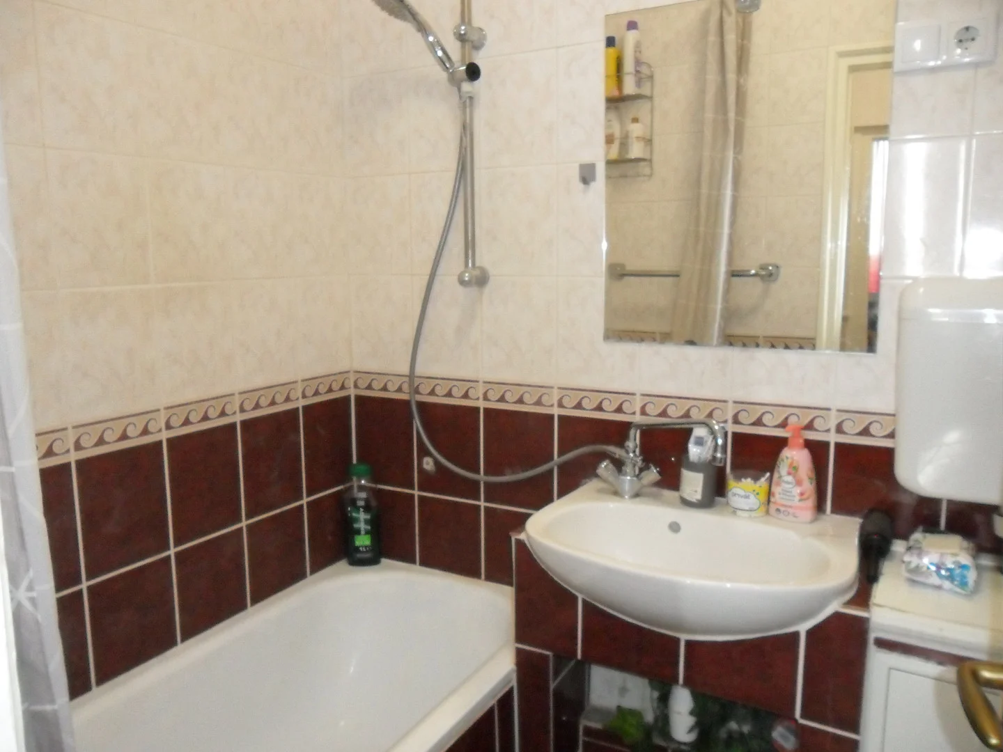 Eladó panel lakás Debrecen Bethlen - Kép 12