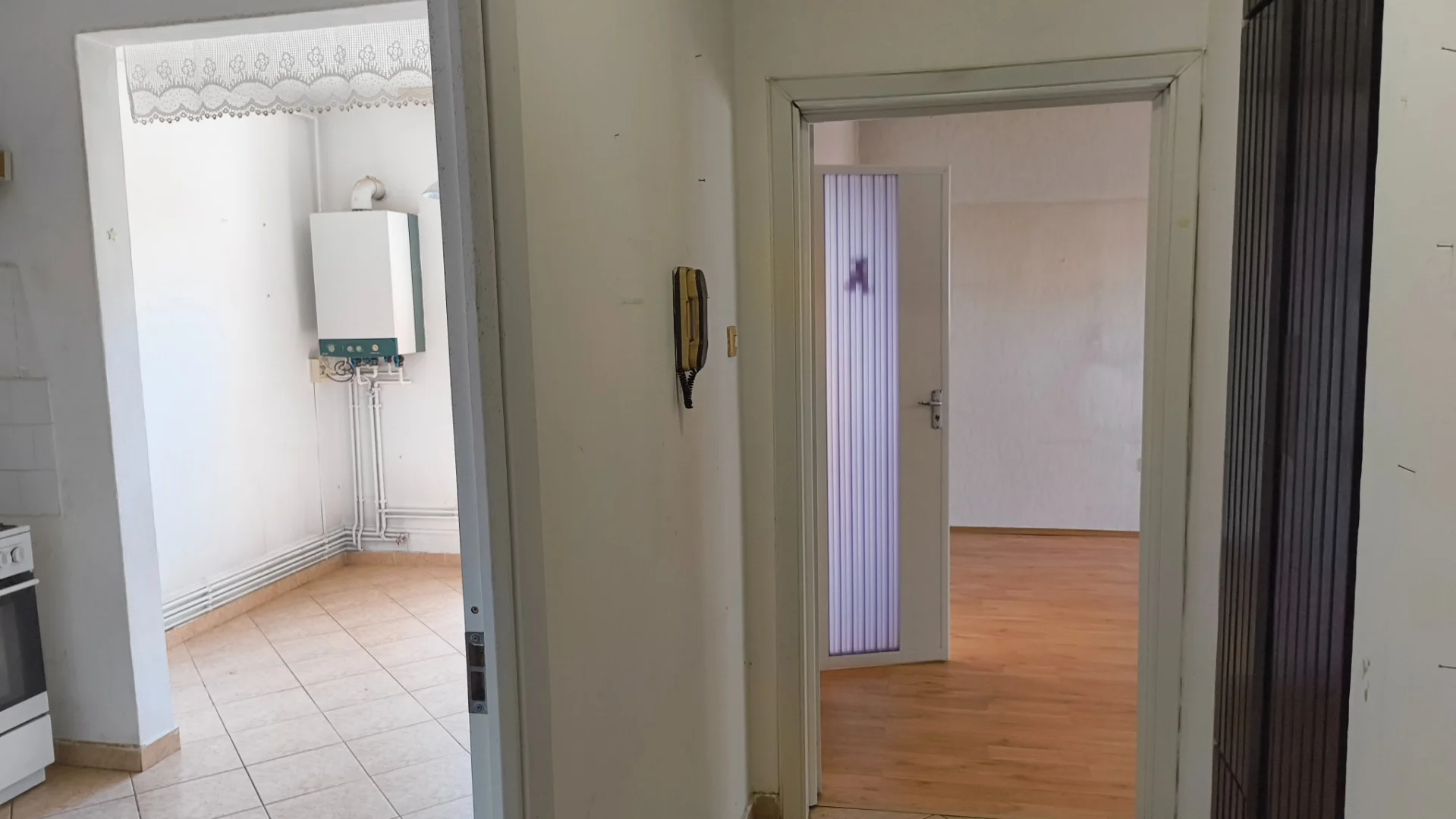 Eladó panel lakás Hatvan Horváth Mihály út - Kép 18