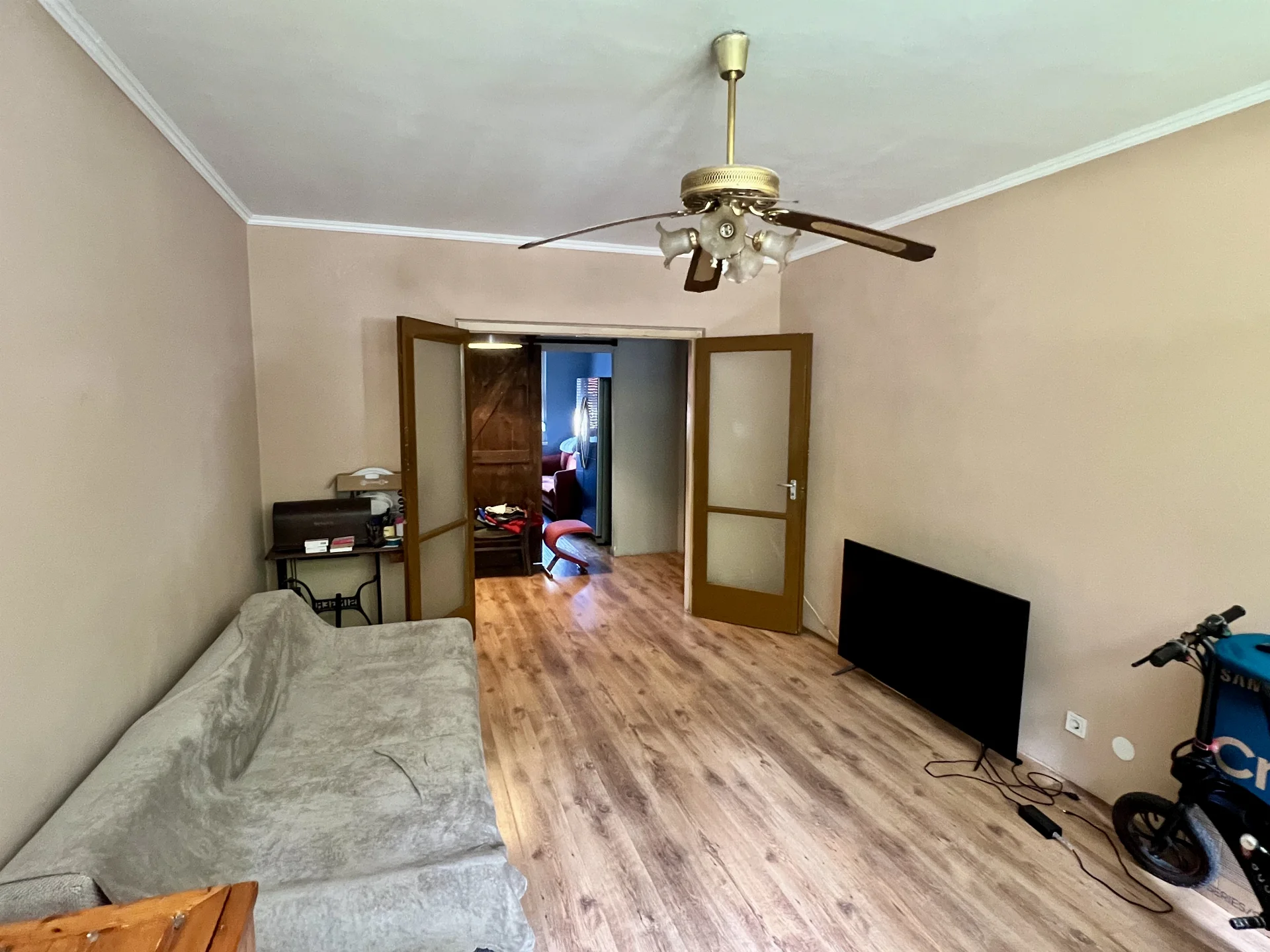 Eladó lakás Budapest 10. ker. Lavotta utca - Kép 4