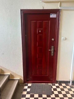 Eladó panel lakás Győr Földes Gábor - Kép 2
