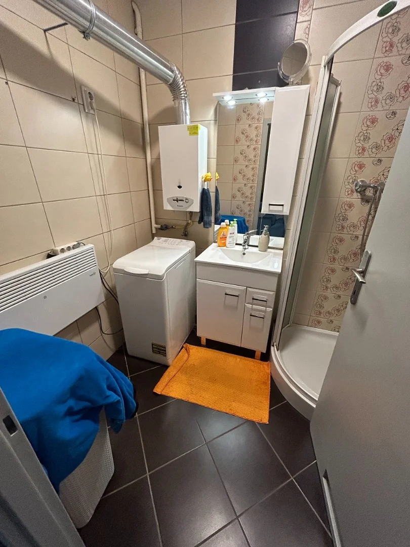 Eladó tégla lakás Debrecen - Kép 5