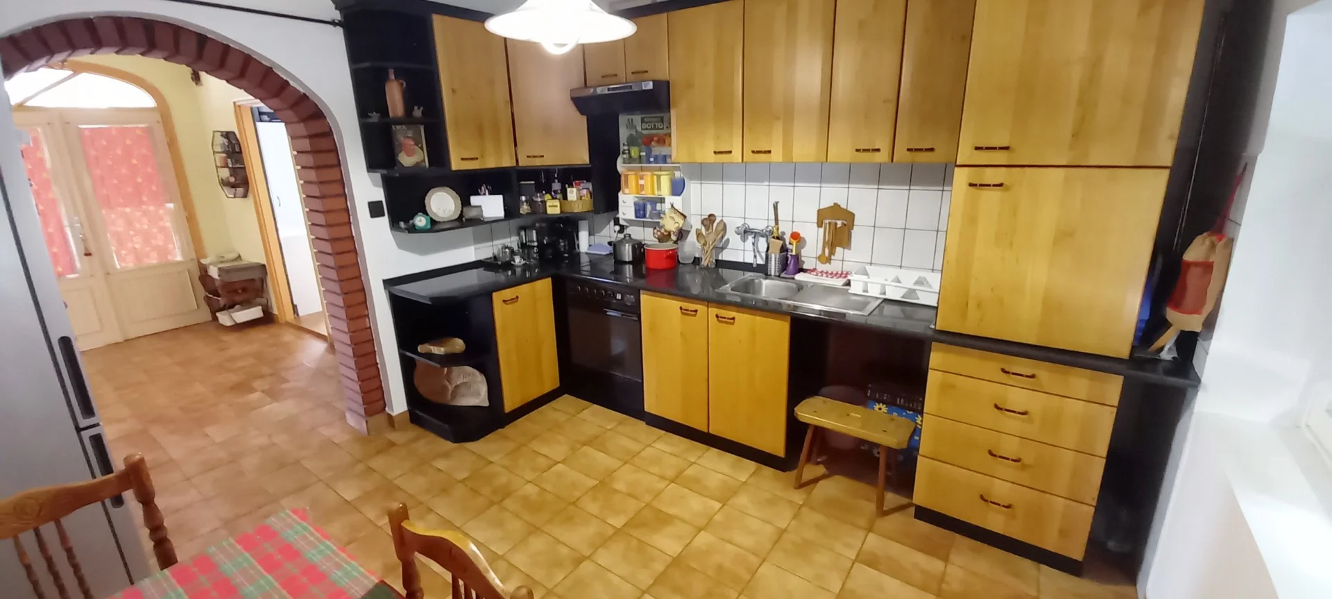 Eladó családi ház Nagykanizsa - Kép 19