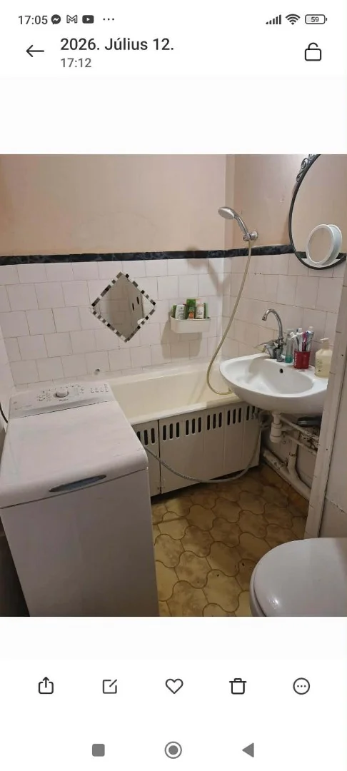 Eladó panel lakás Budapest 15. ker. Drégelyvár utca - Kép 5