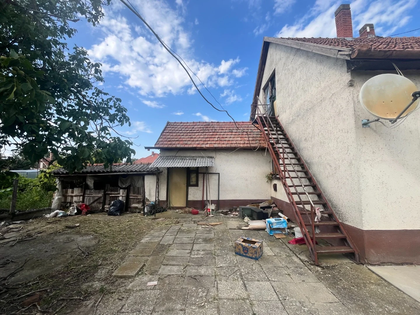Eladó családi ház Sarkad - Kép 14