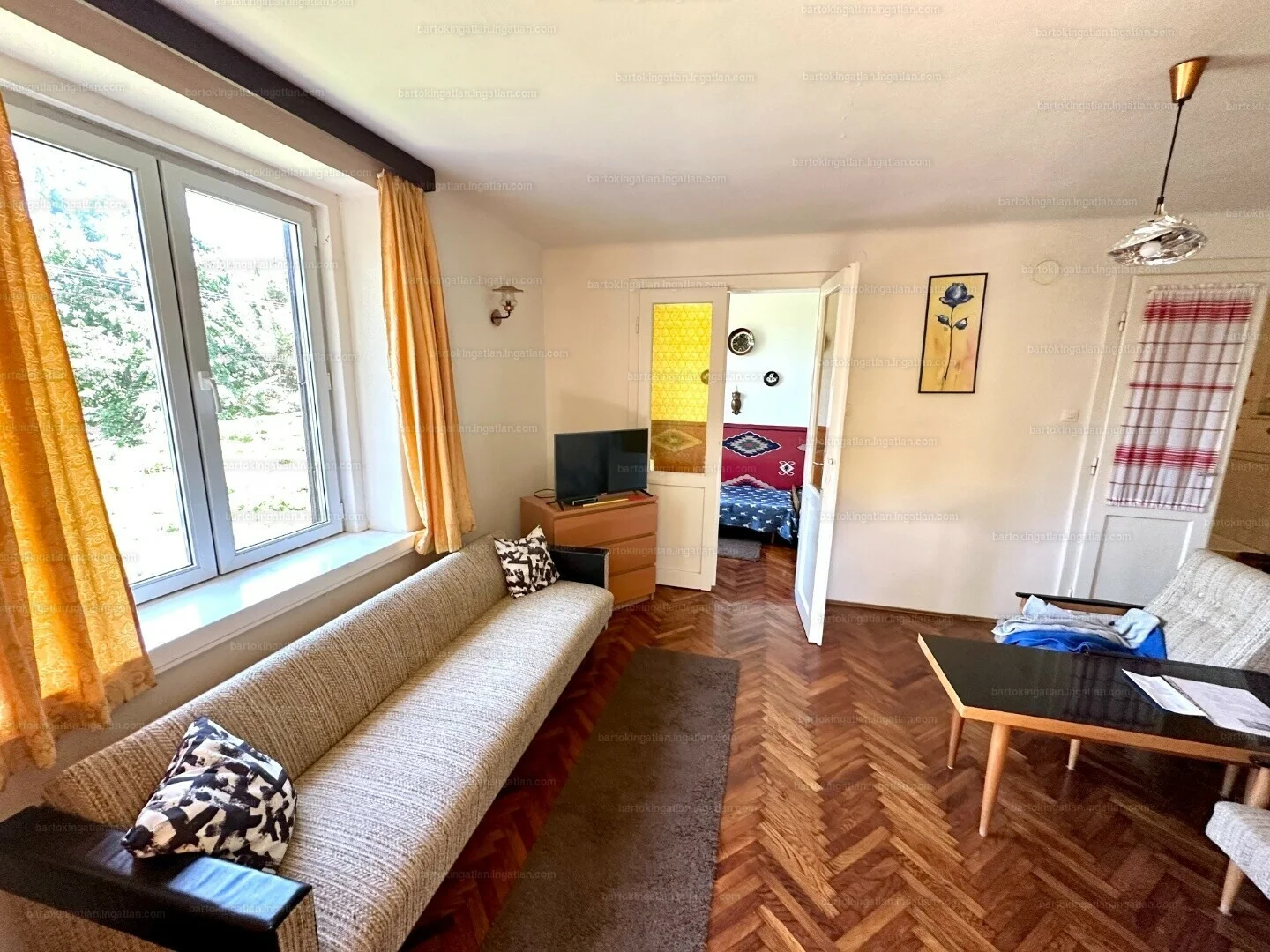 Eladó önálló nyaraló nyaraló / üdülő Tihany Galagonya u - Kép 8