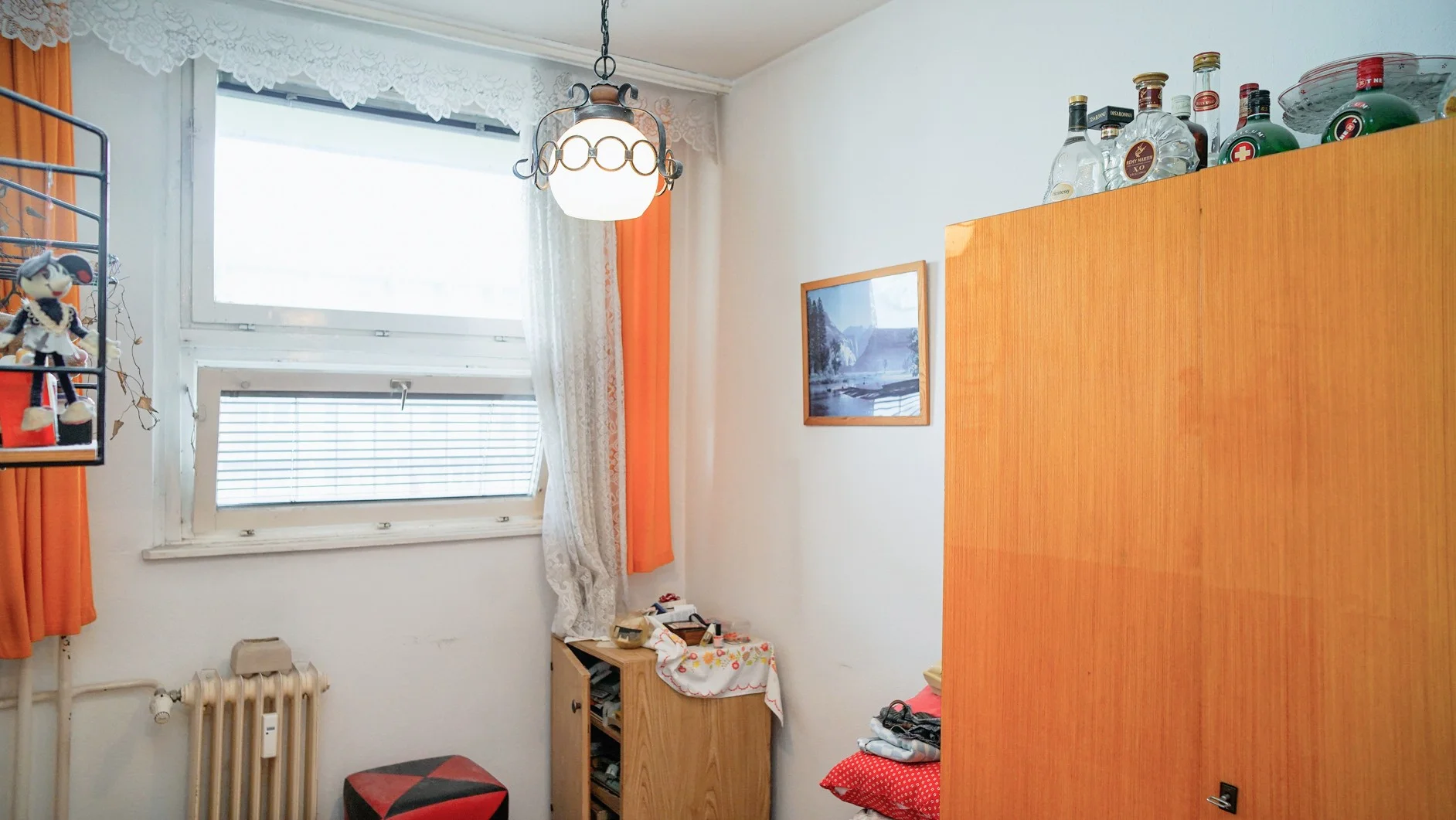 Eladó panel lakás Budapest 10. ker. Liget tér - Kép 12
