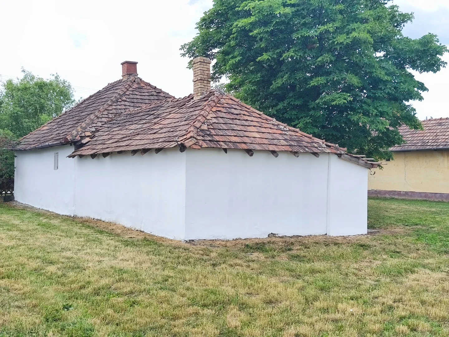 Eladó önálló nyaraló nyaraló / üdülő Kisköre Árpád Vezér út - Kép 7