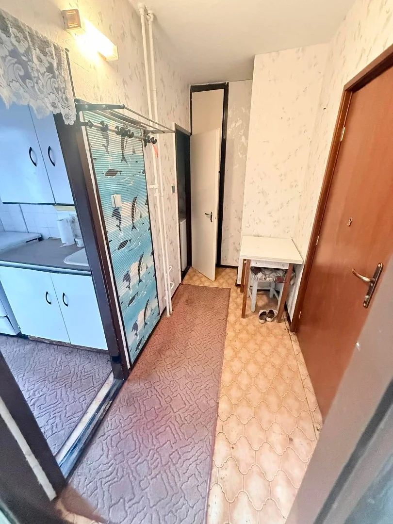 Eladó panel lakás Kazincbarcika Mátyás Király út - Kép 5