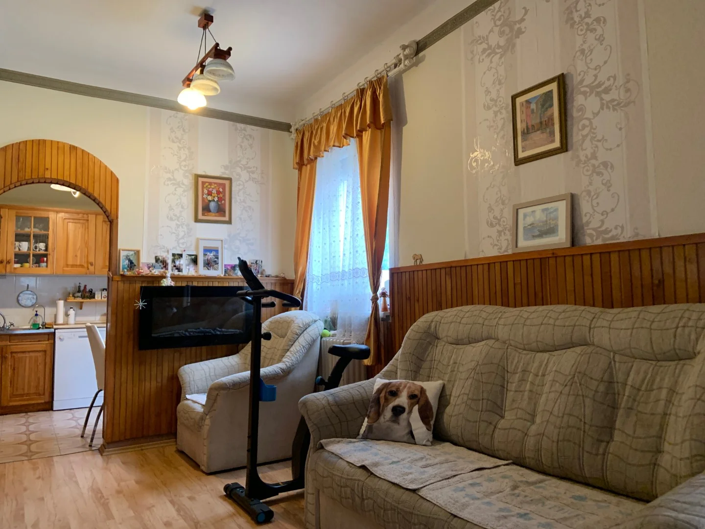 Eladó ikerház Debrecen - Kép 10