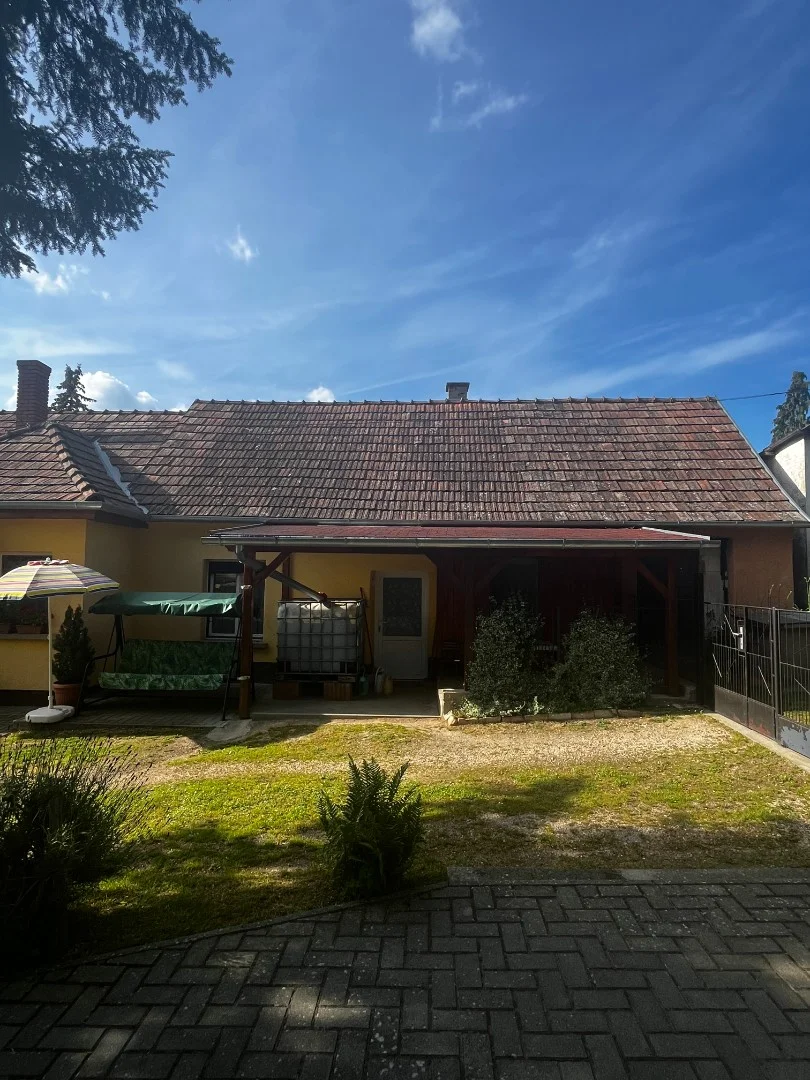 Eladó családi ház Várvölgy - Kép 20