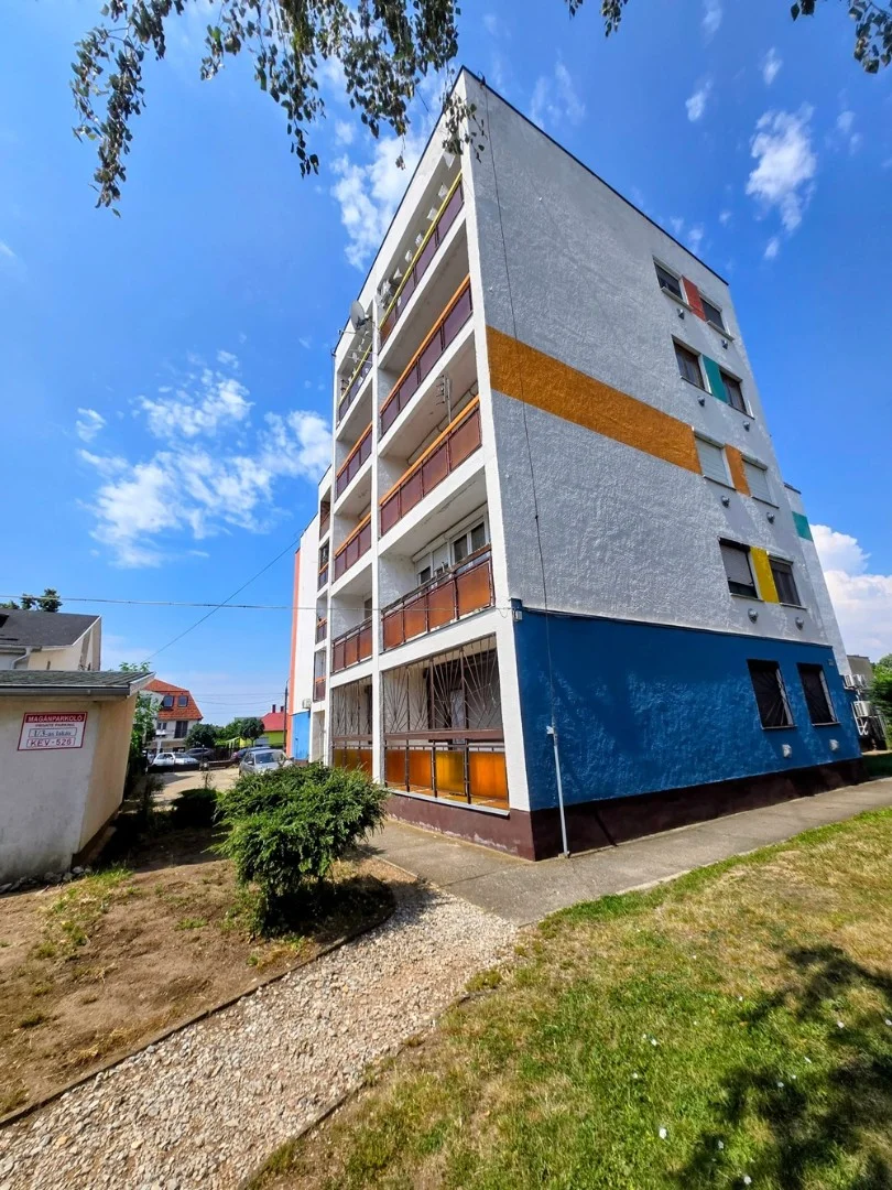 Eladó tégla lakás Hajdúszoboszló Hőforrás - Kép 2