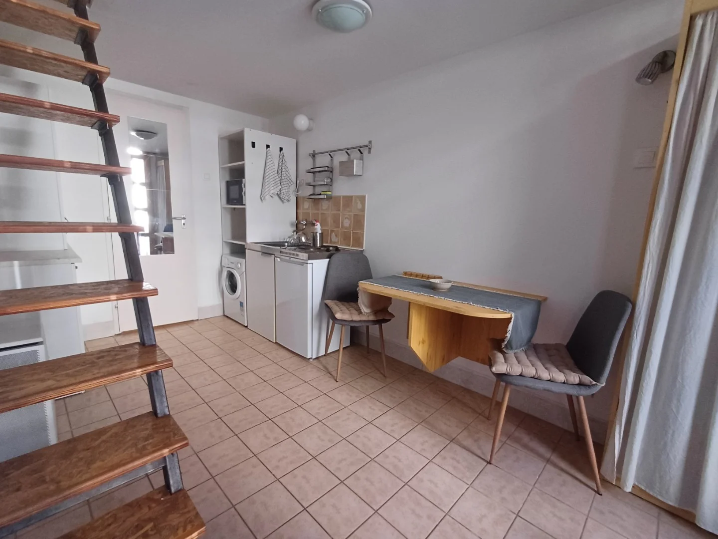 Kiadó tégla lakás Budapest 13. ker. Szent László - Kép 4